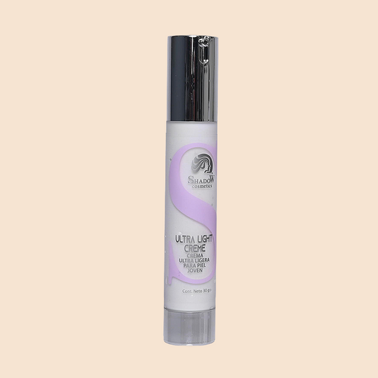 Crema Ultra Ligera 812 - Shadow Cosmetics