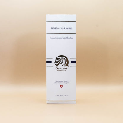 WHITENING CREME 130 mL  818