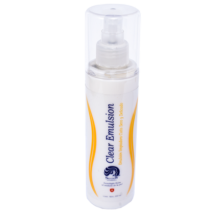 CLEAR EMULSION 200 mL   2805