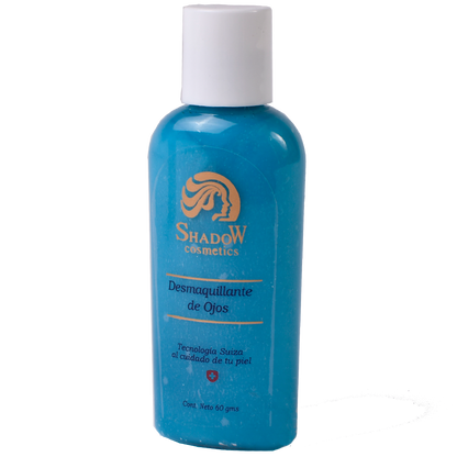 DESMAQUILLANTE DE OJOS 60 mL  656