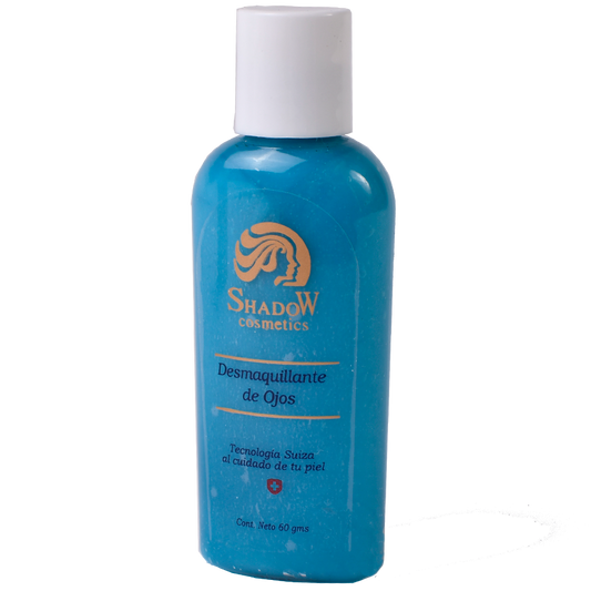 DESMAQUILLANTE DE OJOS 60 mL  656