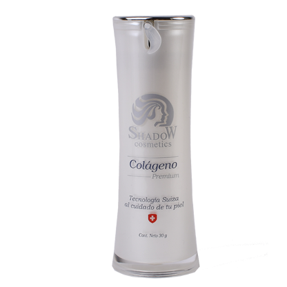 COLÁGENO PREMIUM 30g