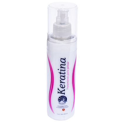KERATINA 200 ml 665