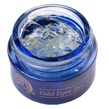 GOLD EYES ZONE GEL 15 g  809