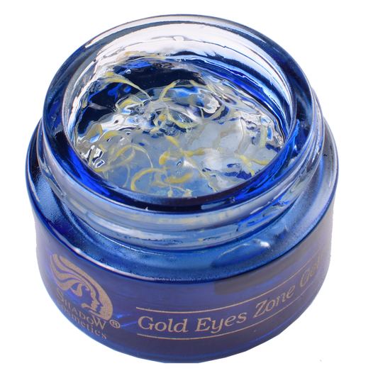 GOLD EYES ZONE GEL 15 g  809
