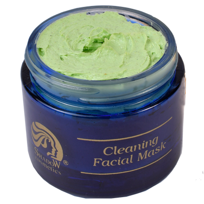CLEANING FACIAL MASK 60 g   810