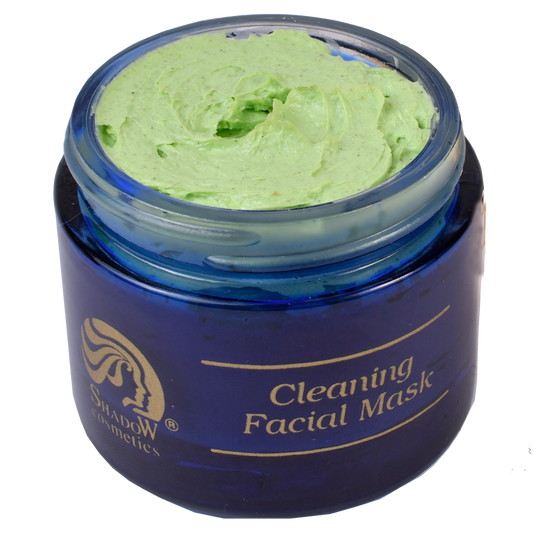 CLEANING FACIAL MASK 60 g   810