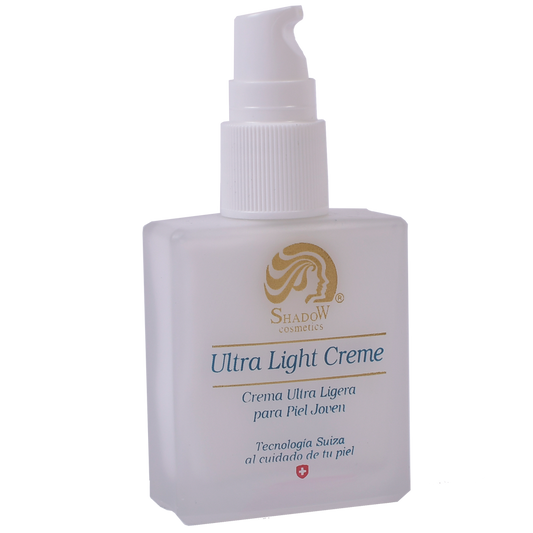 ULTRA LIGHT CREME  812