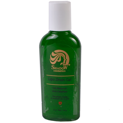 LIPO DRAIN GEL 130 mL  817
