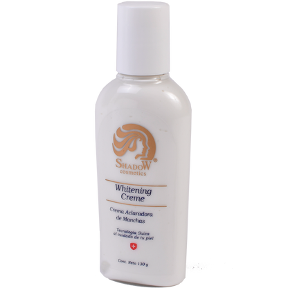 WHITENING CREME 130 mL  818