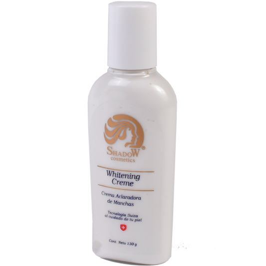 WHITENING CREME 130 mL  818