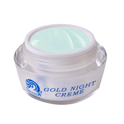 GOLD NIGHT CREME 50g 883