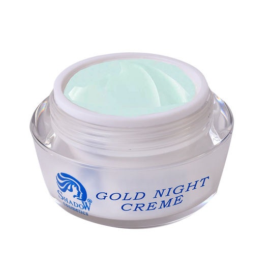 GOLD NIGHT CREME 50g 883