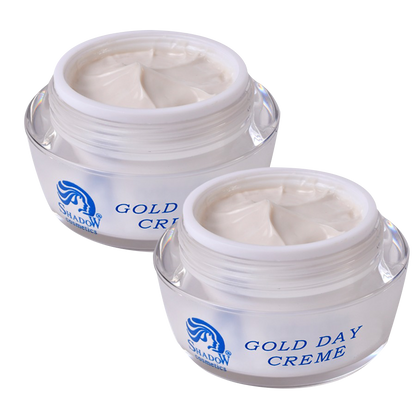 GOLD DAY CREME 50g 881-882