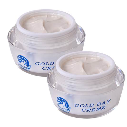 GOLD DAY CREME 50g 881-882